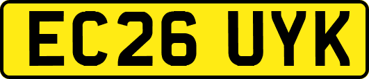 EC26UYK