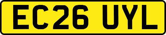 EC26UYL