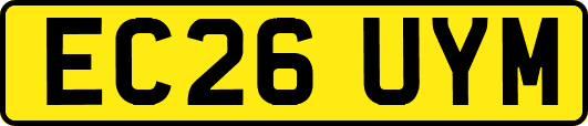 EC26UYM