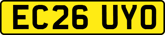 EC26UYO