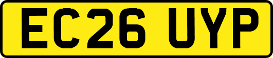 EC26UYP