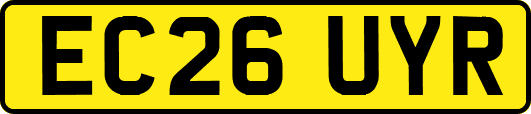 EC26UYR