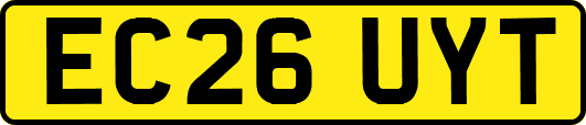 EC26UYT