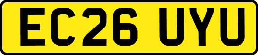 EC26UYU