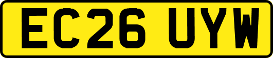 EC26UYW