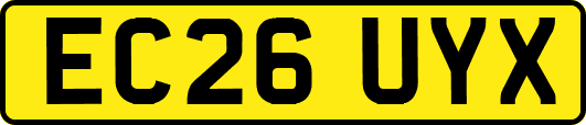 EC26UYX