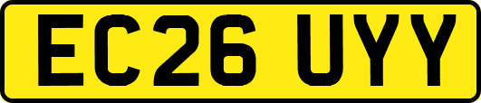 EC26UYY