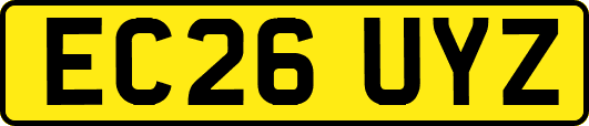 EC26UYZ
