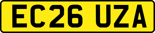 EC26UZA