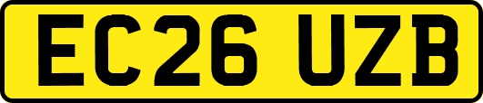 EC26UZB