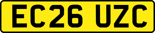 EC26UZC