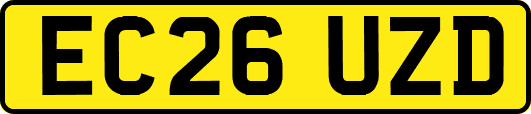 EC26UZD