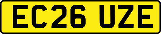 EC26UZE