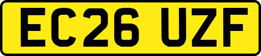 EC26UZF