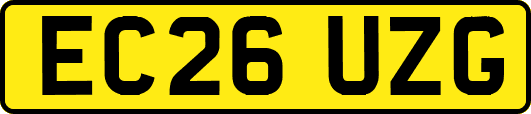EC26UZG