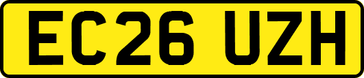 EC26UZH
