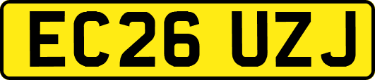 EC26UZJ