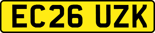 EC26UZK