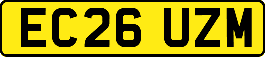 EC26UZM