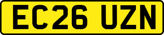 EC26UZN