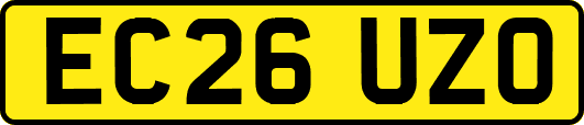 EC26UZO