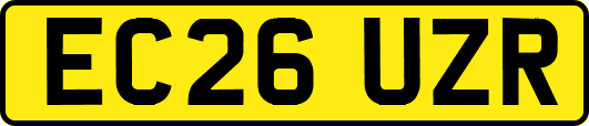 EC26UZR