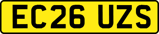 EC26UZS