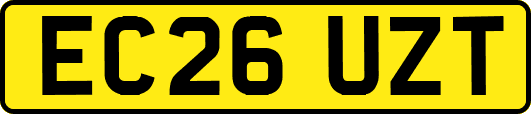 EC26UZT