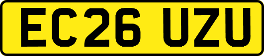 EC26UZU