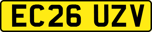 EC26UZV