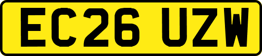 EC26UZW