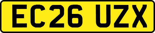 EC26UZX