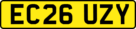 EC26UZY