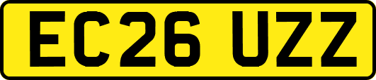 EC26UZZ