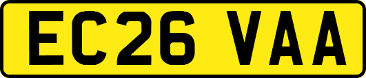 EC26VAA