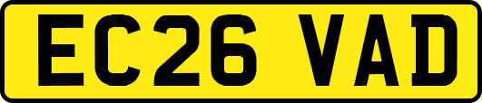 EC26VAD