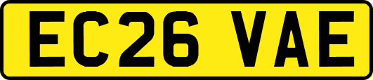 EC26VAE
