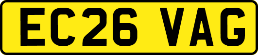EC26VAG