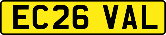EC26VAL