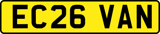EC26VAN