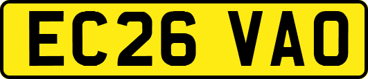 EC26VAO