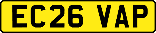 EC26VAP