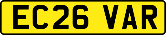 EC26VAR