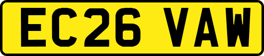 EC26VAW