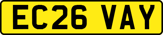 EC26VAY
