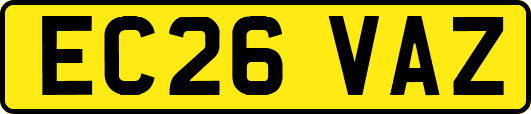 EC26VAZ