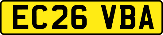 EC26VBA