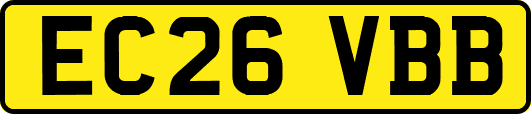 EC26VBB