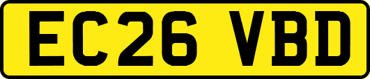 EC26VBD