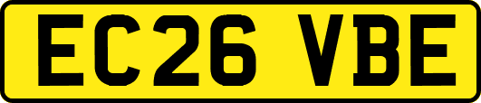 EC26VBE